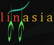lin asia