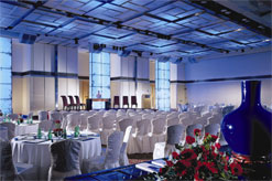Singapore Marriott Hotel