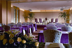 Singapore Marriott Hotel