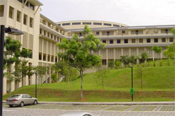 National Institute of Education