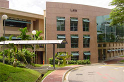 National University of Singapore