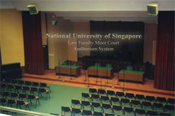 National University of Singapore