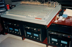 N.L Studio (Pakistan)