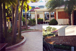 Maranatha Seventh-Day Adventist