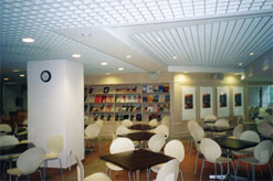 Trung Nguyen Cafe Chain