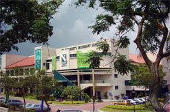 St Margaret's Secondary School
