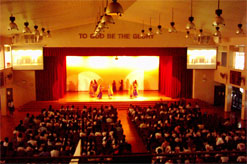 St Margaret's Secondary School
