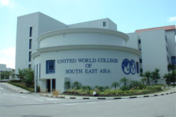 United World College of SEA