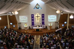 Church of The Risen Chirst
