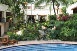 Residential Project
