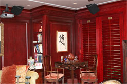 Residential Project