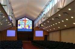 Newton Life Church