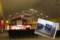 Newton Life Church