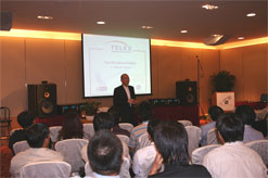 Microphone Academy