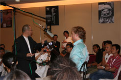Microphone Academy