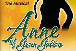 Anne of Green Gable Musical