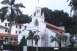 Orchard Road Presbyterian Church