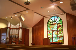 Orchard Road Presbyterian Church