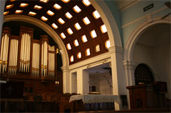 Orchard Road Presbyterian Church
