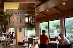 Island Cafe @ Tangs