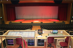 Tang Choon Keng Performing Arts