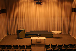 APB -TIGER STUDIO Auditorum